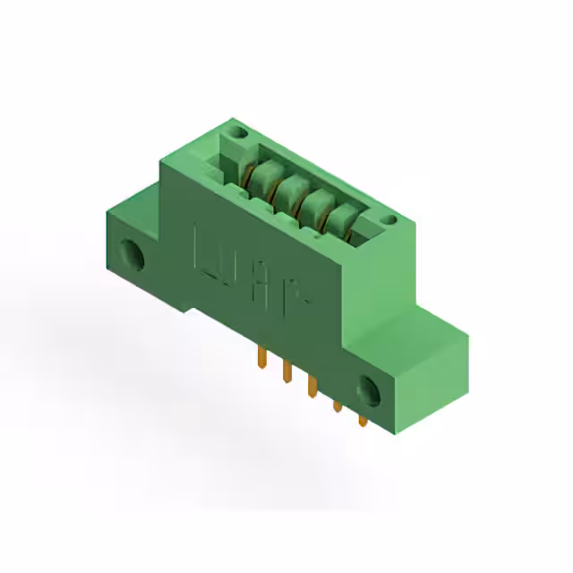 846-005-526-112 EDAC Inc.  Edgeboard Connectors